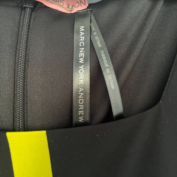 Marc New York Andrew -work dress - Picture 2 of 6